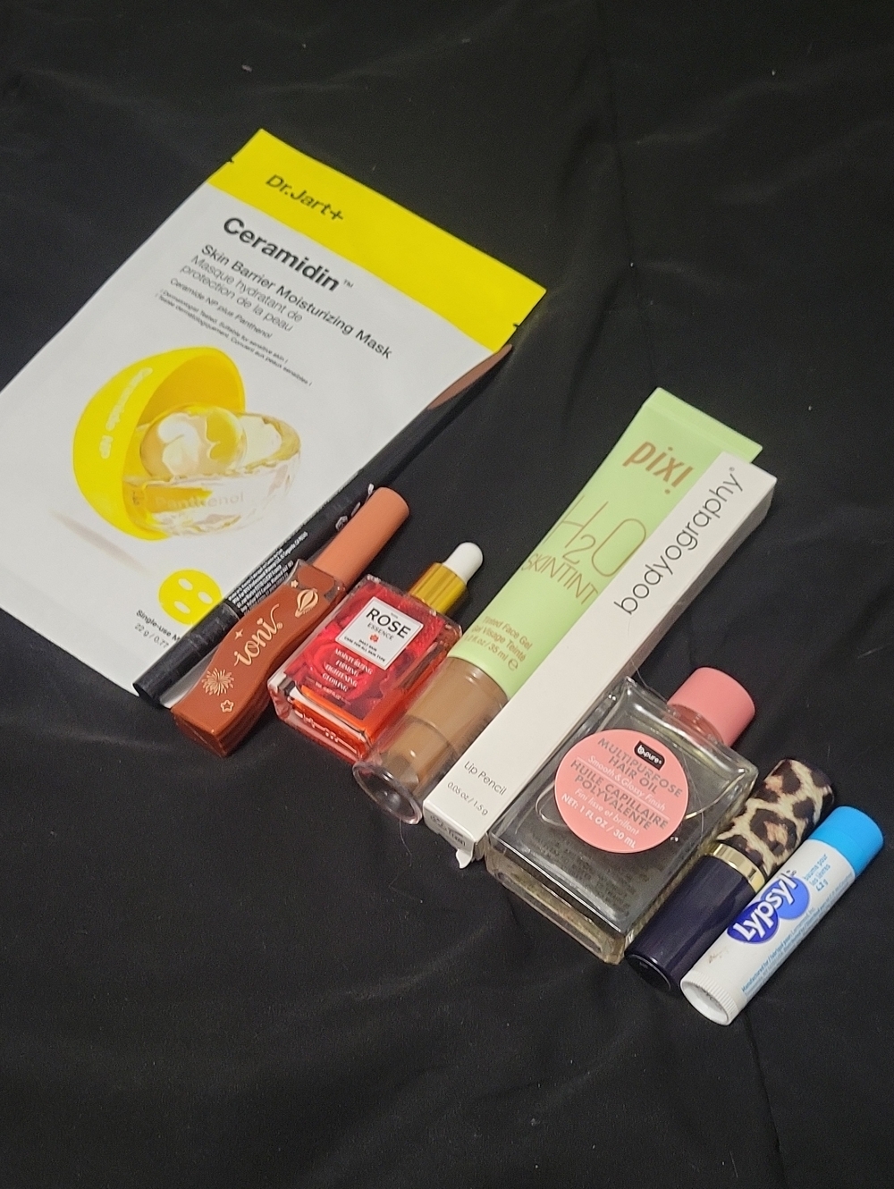 Not So MYSTERY BOX #2 - 9 Items
